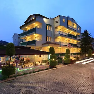 Apartahotel Amaris, Marmaris